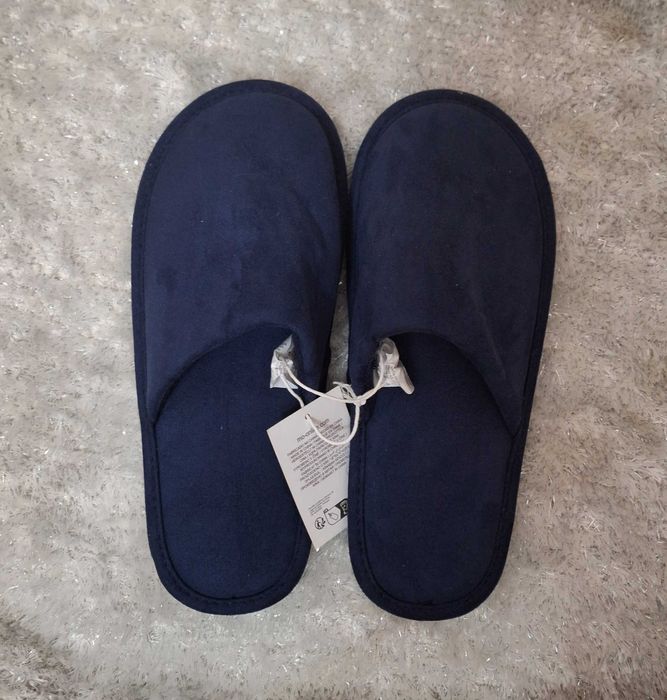 Chinelos de Homem da Mó Novos nº40/41