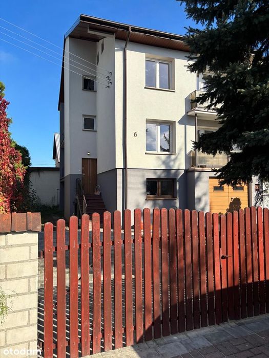Pilnie sprzedam piękny dom w Siedlcach z szybkim dojazdem do Warszawy
