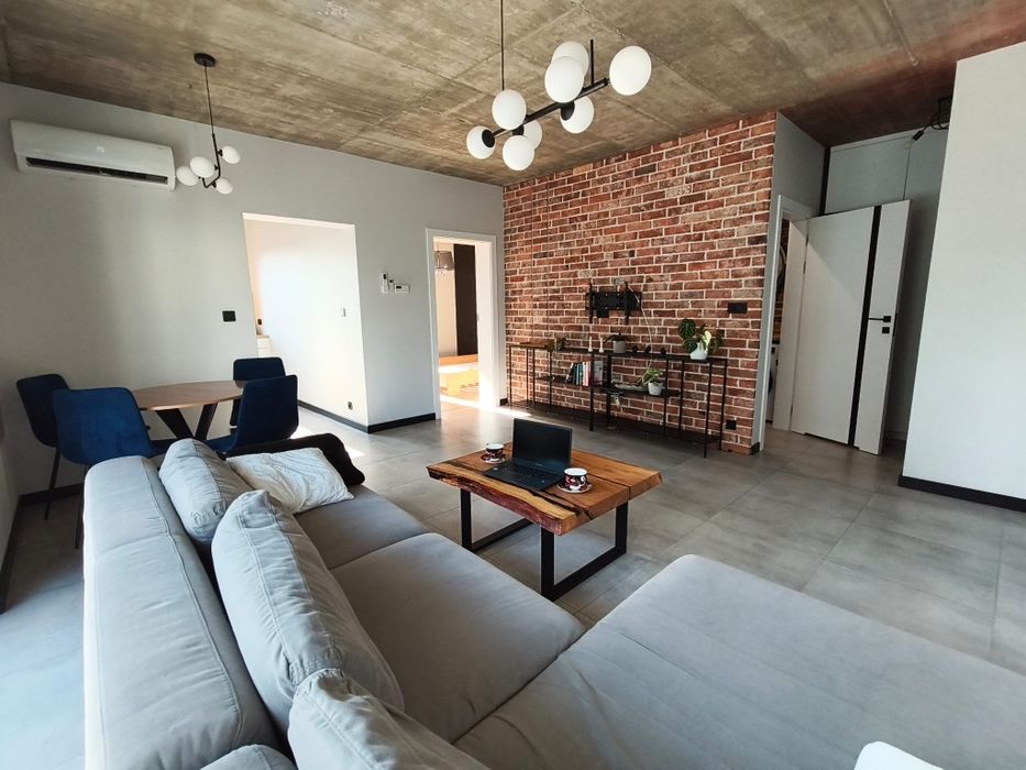 Wynajmę 3 pokojowy komfortowy  apartament