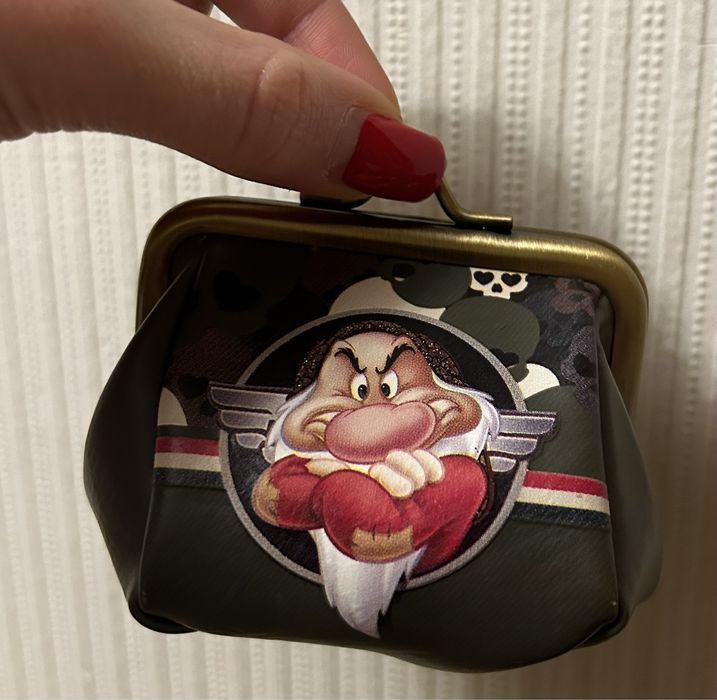 Гаманець Disney i