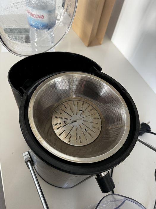 Centrifugadora sumos