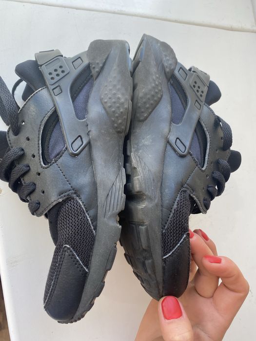 Кросівки найк nike Air Huarache кроссовки 37 р оригинал