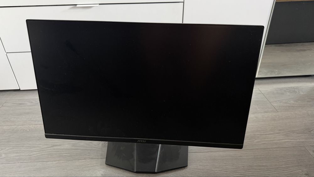 Монітор MSI g255pf