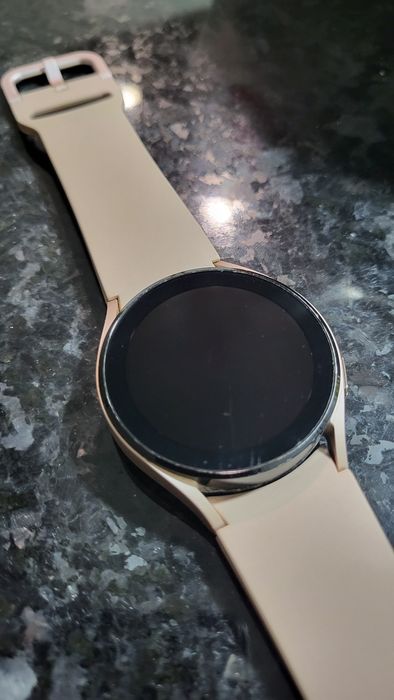 Samsung Watch 4 (40mm)