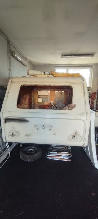 Niewiadów 126e 1984r