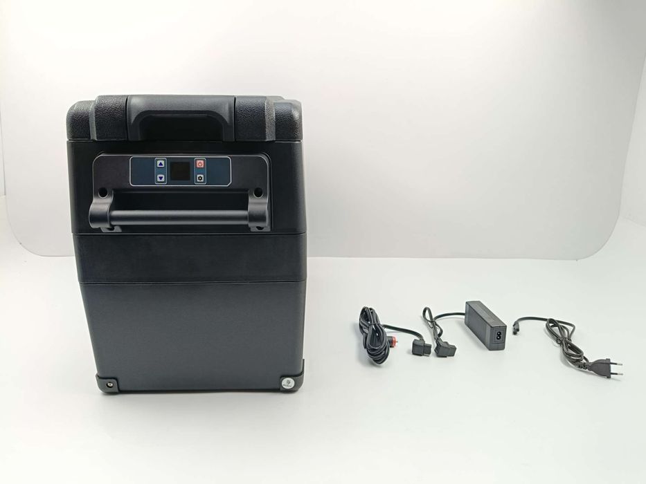 Alpicool NCF45 Lodówka turystyczna kompresorowa 40L 12V 24V 230V -20°C