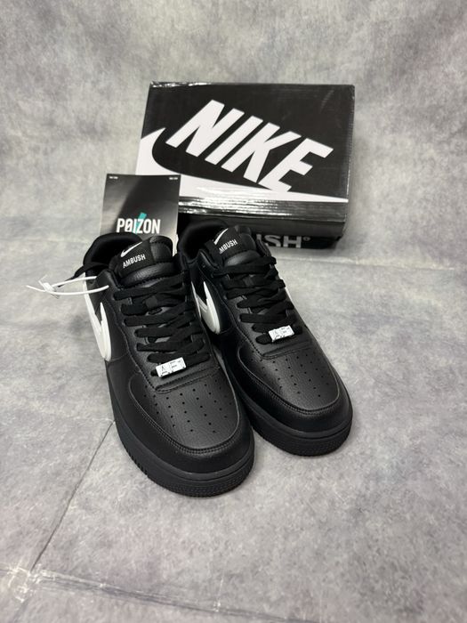 Кроссовки Nike Ambush, найк амбуш , Air force 1 , 40 41 42 43 44