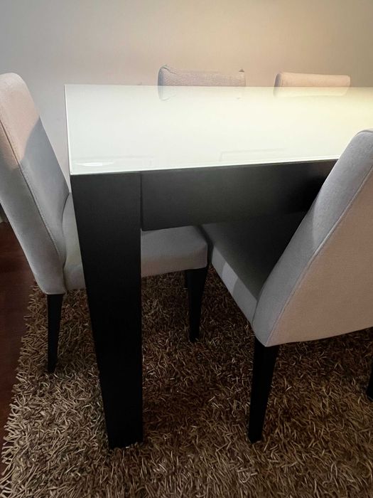 Mesa de Sala de Jantar