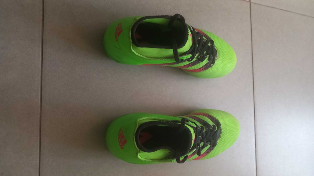 Chuteiras - Adidas