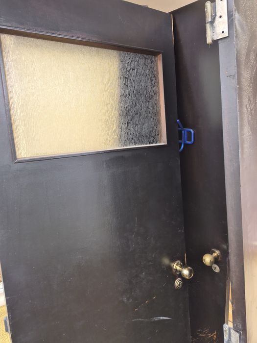 Dou portas 70cm (6 portas)