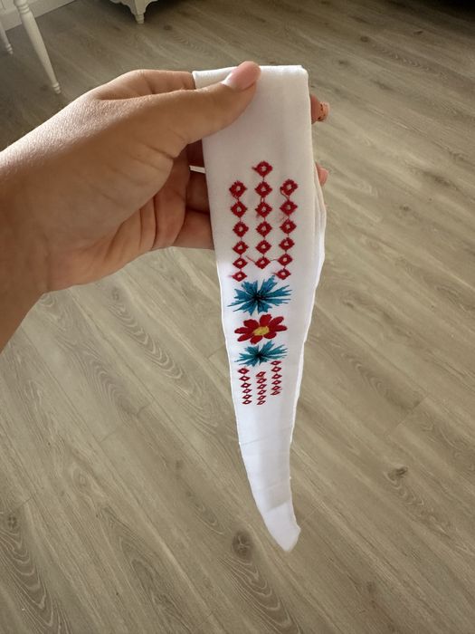 Вишиванка дитяча