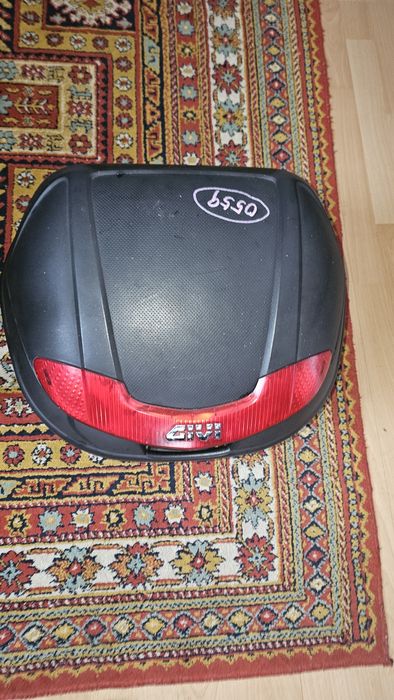 Продам мото кофр Givi