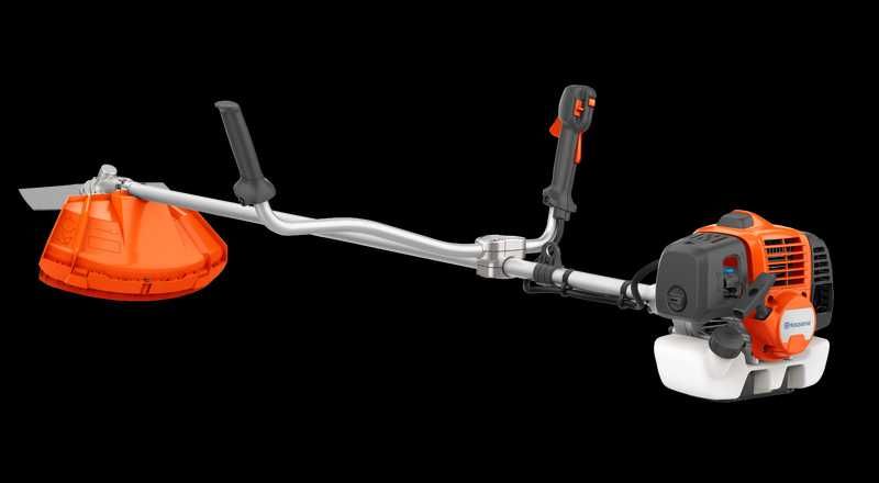 Травокосарка HUSQVARNA 331R, нова. Гарантія, продаж, обслуговування.