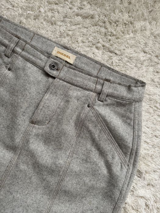 Спідниця юбка Diesel (оригінал!)