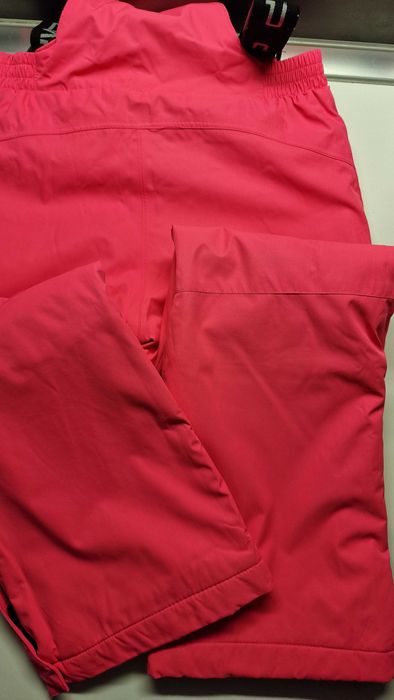 Spodnie narciarskie CMP r.140