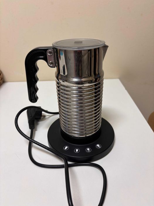 Barista Nespresso