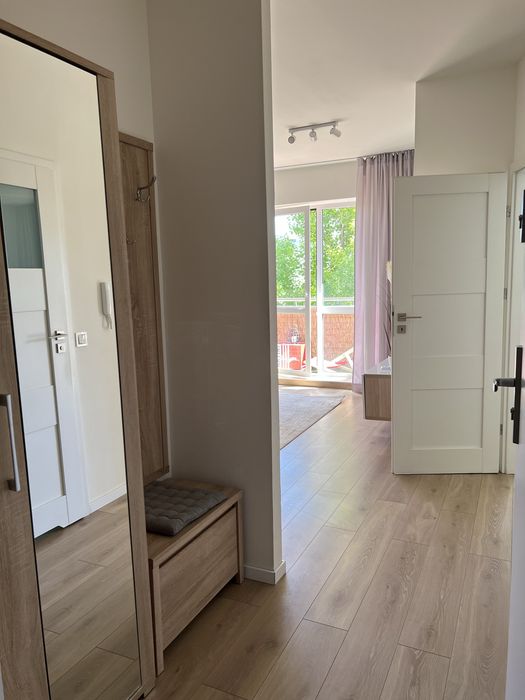 Mieszkanie Apartament Gdynia Centrum Środmiescie krotkoterminowo doby