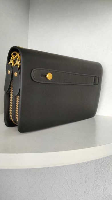 Сумка, барсетка, клатч,  чоловічий LEINASEN , гарний подарунок.