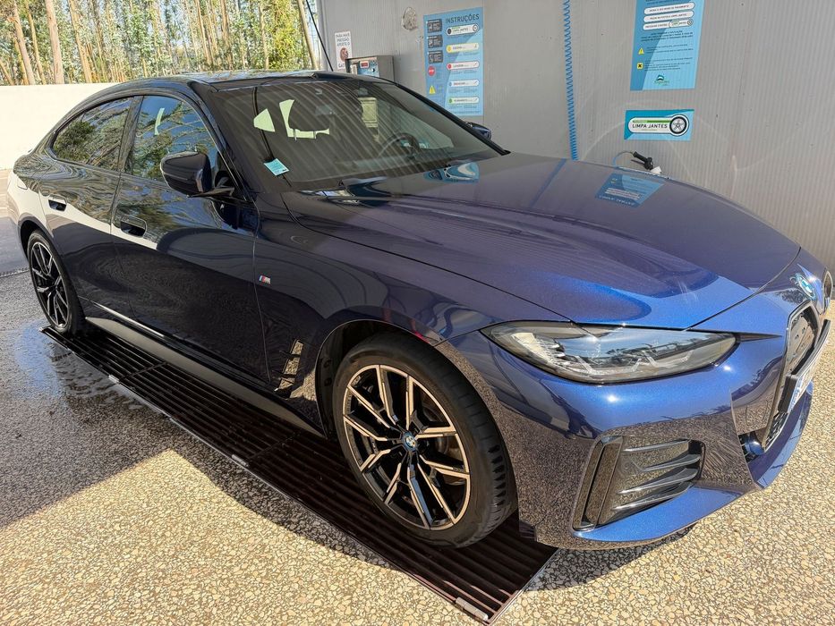 BMW i4