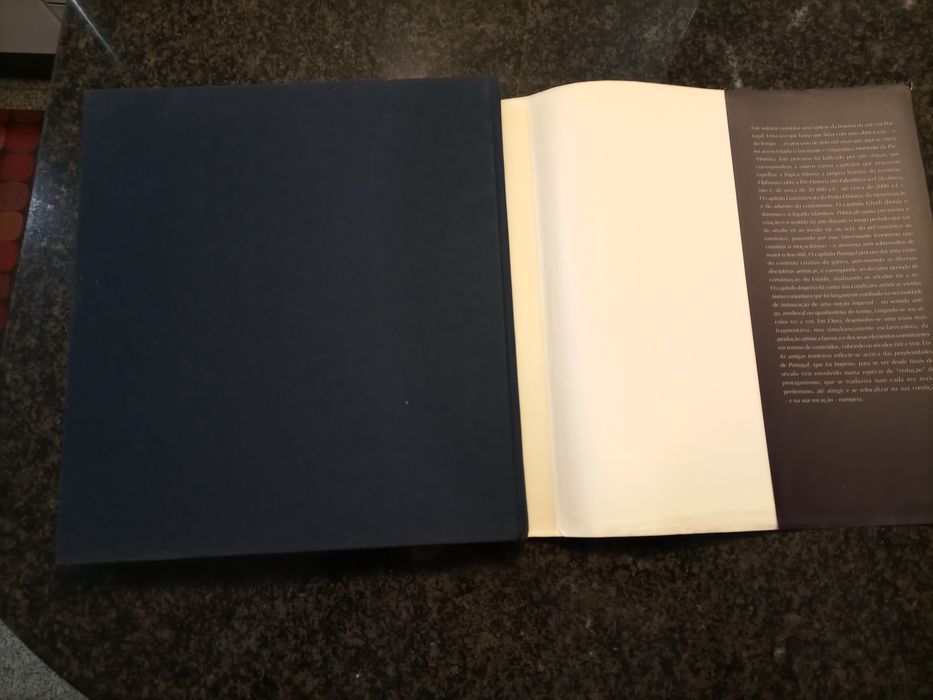 2000 anos de Arte em Portugal