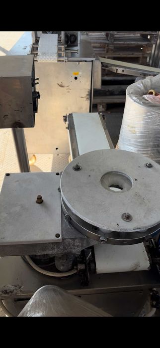 Апарат для приготування хінкалі Анко (HLT-700)