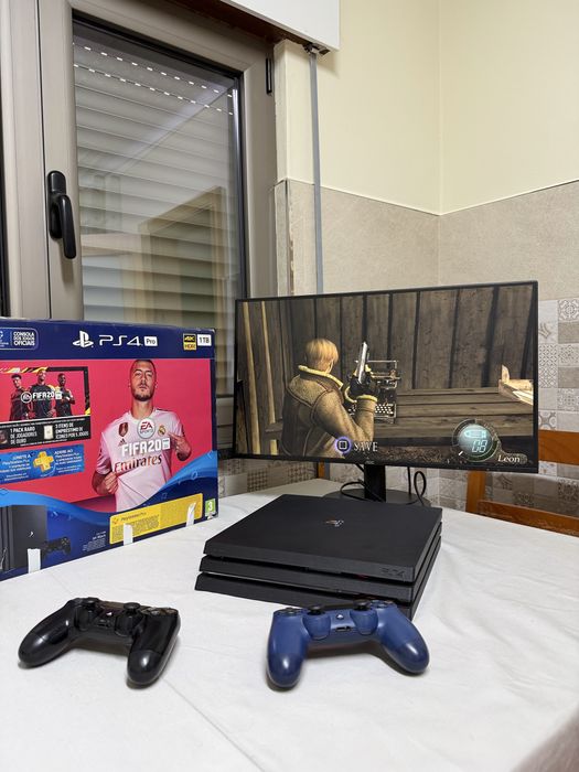 Playstation 4 pro