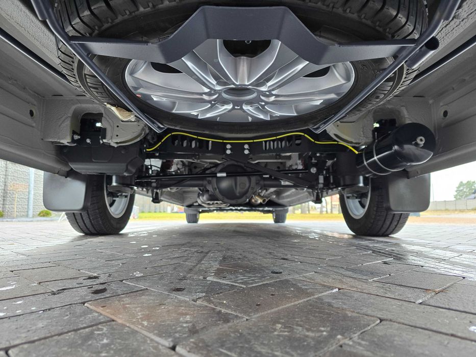 Новий Мерседес Спринтер 319, 2021 рік, 3.0, V6, 2 т.км, Mercedes Sprinter