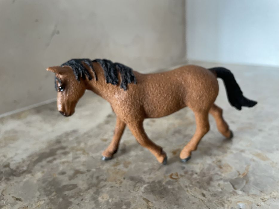 Figuras varias de animais