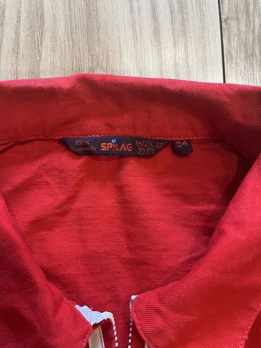 Retro kombinezon mechanika Firestone Spilag
