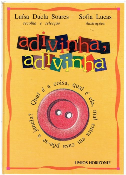 10264 Livros sobre Advinhas /PNL