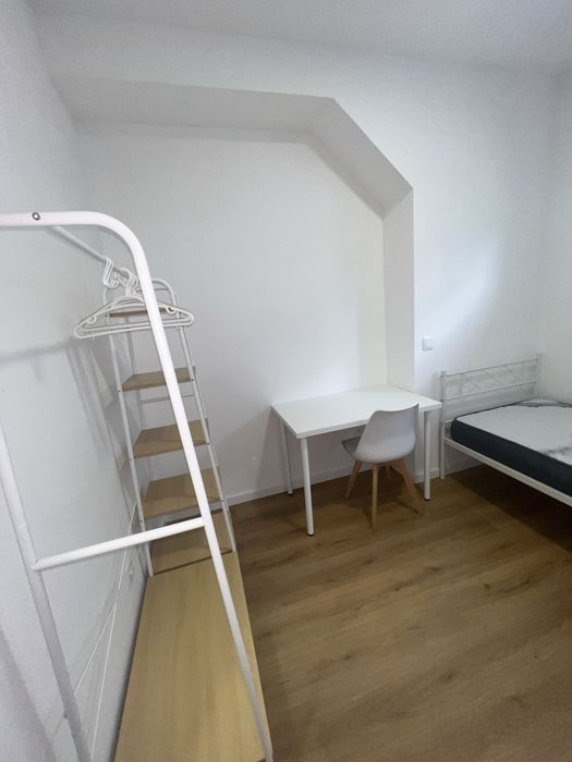 Quarto individual verao