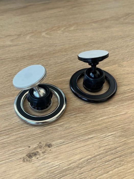 Автомобільний тримач телефона з магнітом MagSafe для Apple iPhone