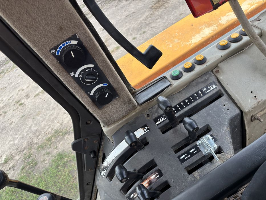 Sprzedma renault 155.54