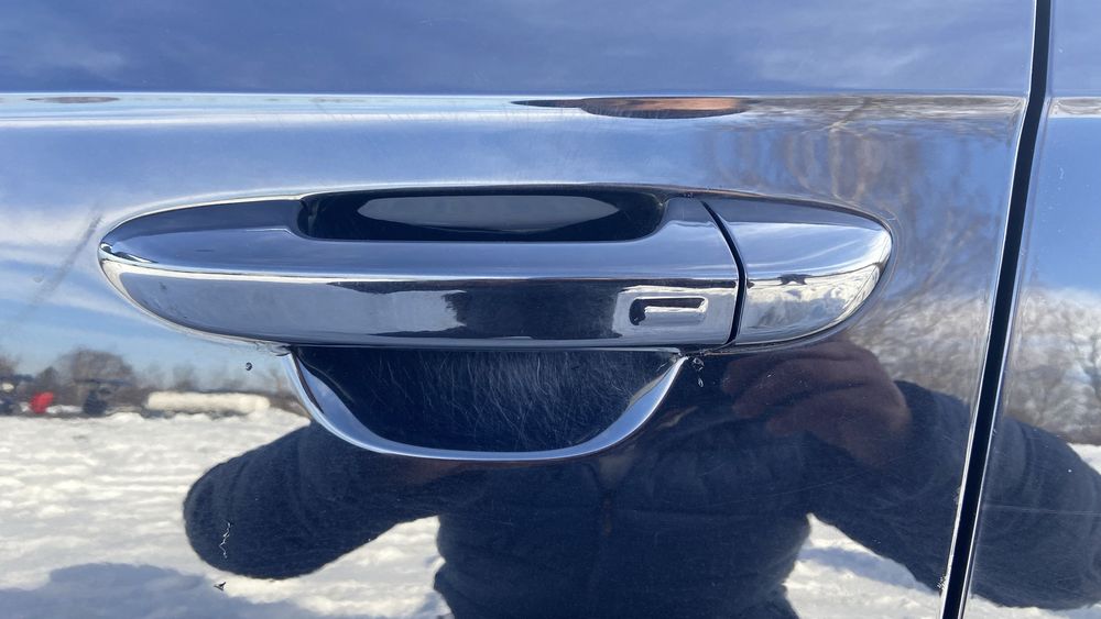 Продам passat 2013 року