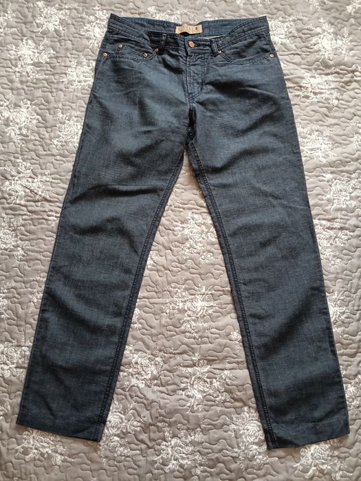 Spodnie męskie Digel