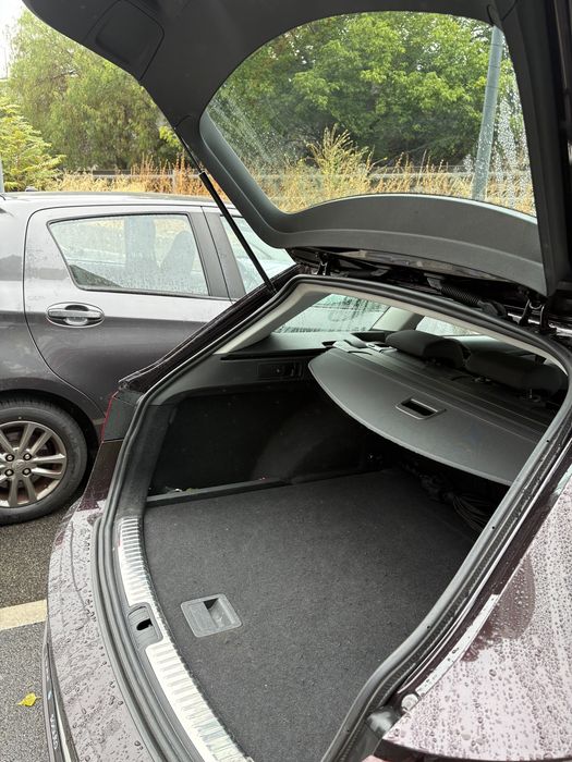 SEAT LEON 1.6 Automatic Diesel