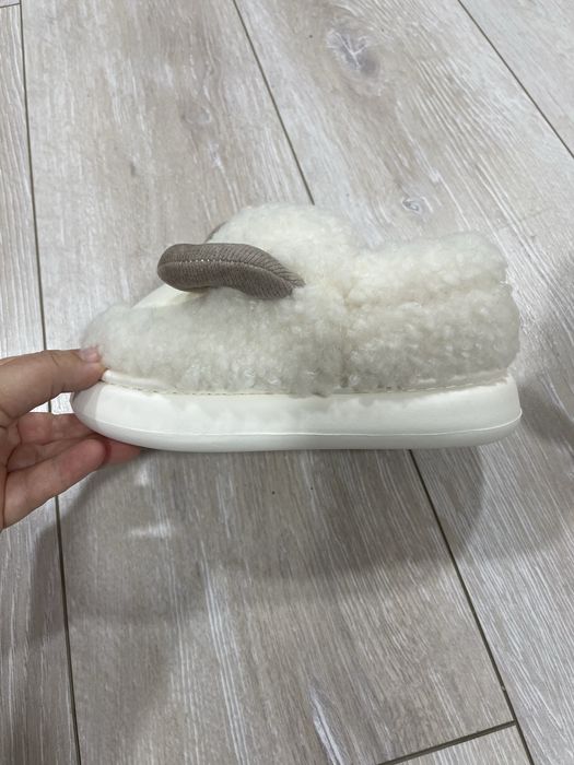 Продам нові дитячі тапочки! Чудовий подарунок до Нового року