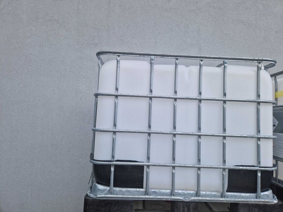 Sprzedam Mausery 600l