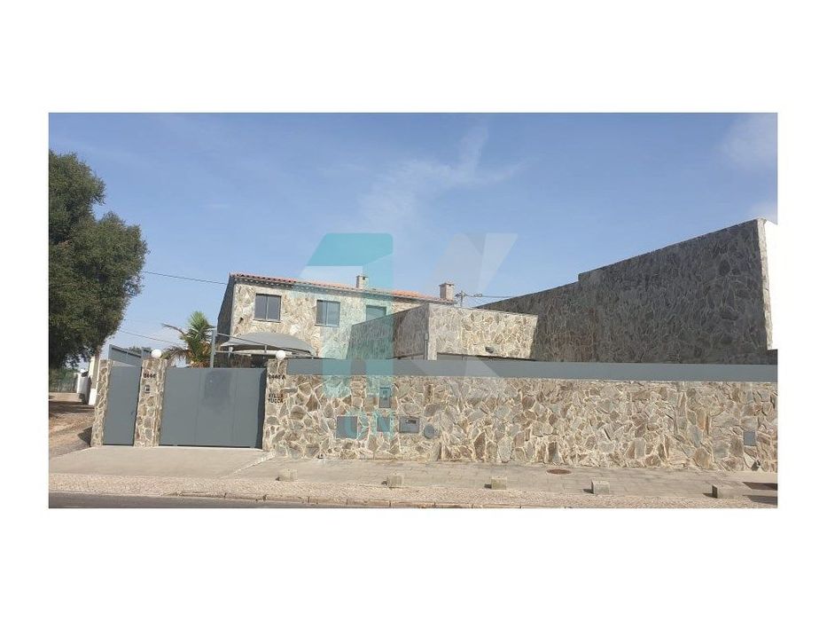 Moradia de Charme T3 Alcabideche