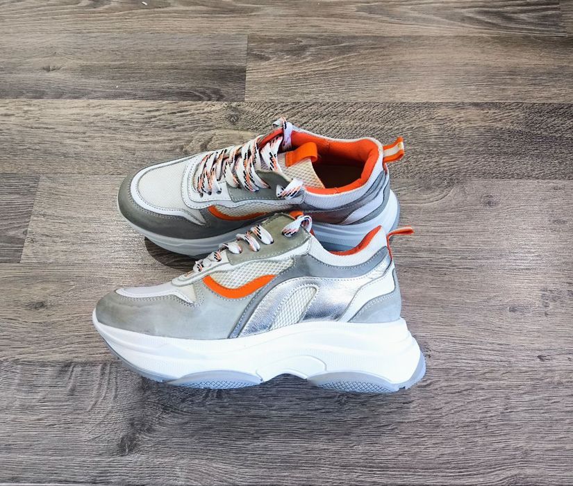 Basket Baya Minelli Basket Minelli Discount Basket Minelli Homme