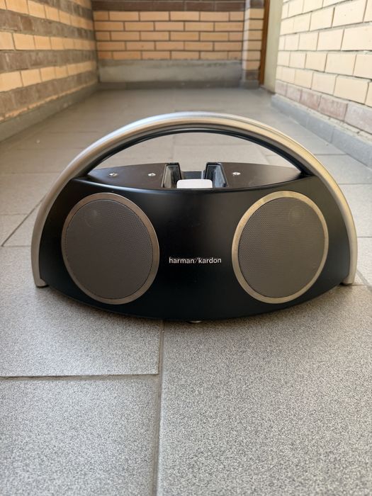 Harmon kardon центр музичний блютуз