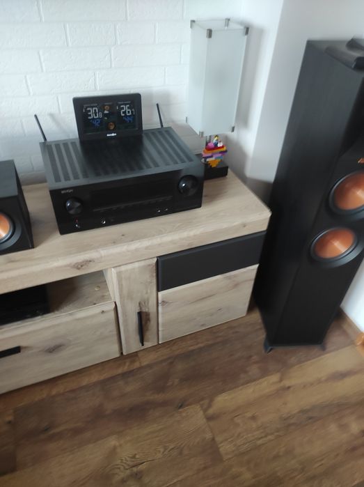 Denon awr -x 2600H 7.2