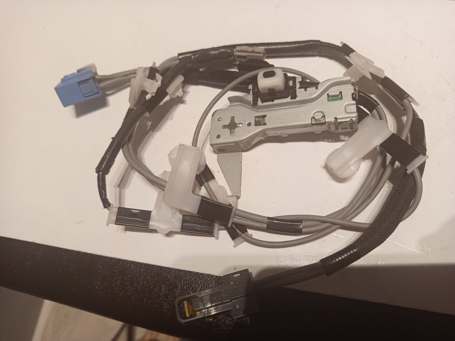 Toyota Camry VIII XV70 moduł sensor czujnik