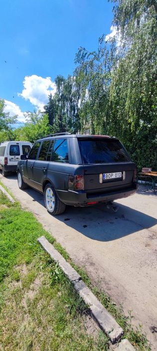 Продам Range Rover