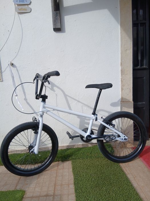Vendo conjunto de bicicletas 230€ negociável