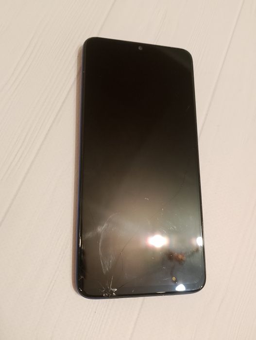 Смартфон Xiaomi Redmi Note 8 Pro 6/64Gb Читаємо опис