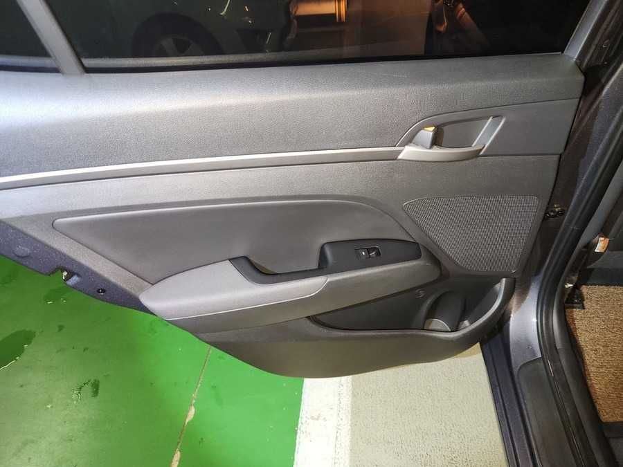Hyundai Avante 2016 AD 1.6 e-VGT Smart