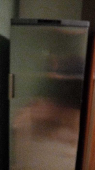 Морозильная камера