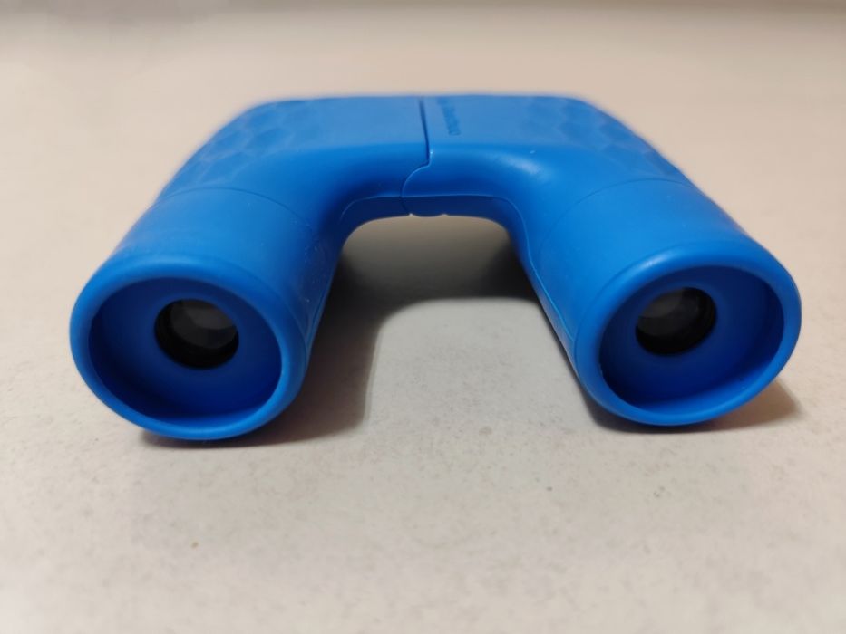 Binóculos para Criança - Quechua (Decathlon)