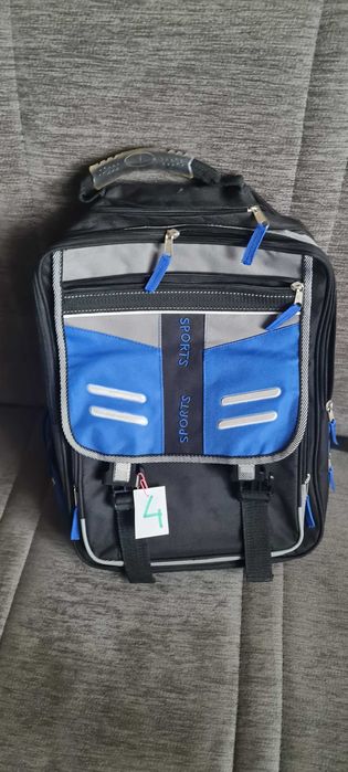 Plecak turystyczny,trekkingowy,jak nowy,okazja!